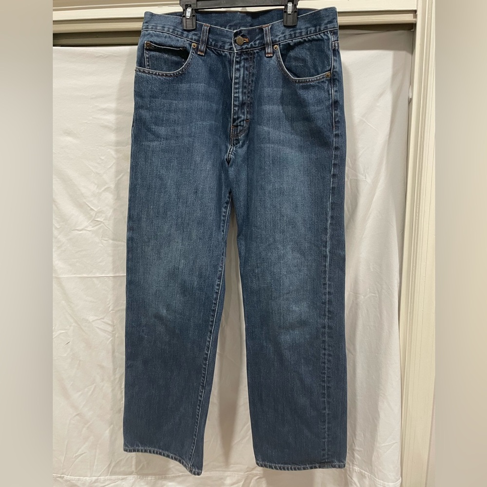 J-Crew Jeans 33 x 32